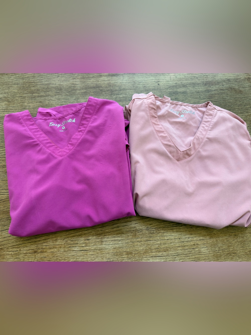 Scrubs petite medium 
Women’s